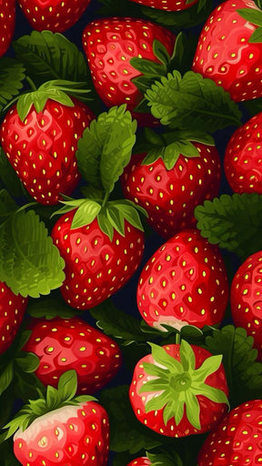 Strawberry Bar Chocolate (80 gm)