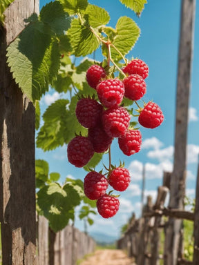 Raspberry Bar Chocolate (80 gm)